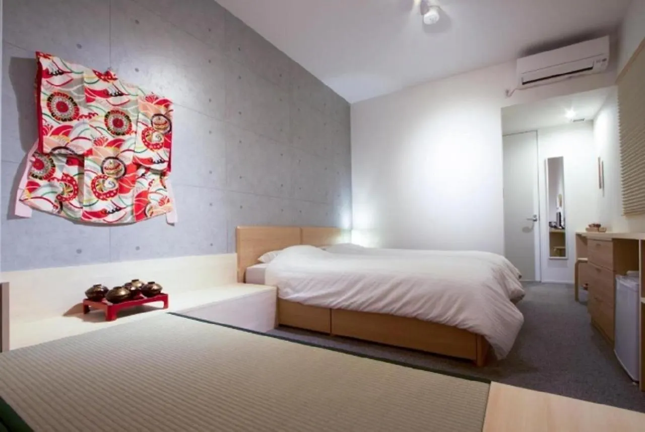 Hotel Sweet Stay Kyoto - Vacation Stay 13383V Japan