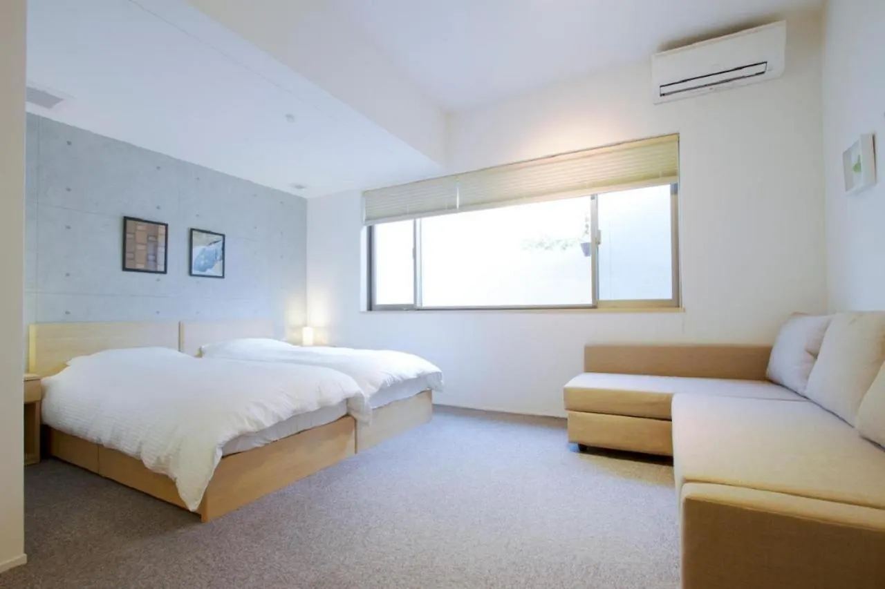 Sweet Stay Kyoto - Vacation Stay 13383V Hotel