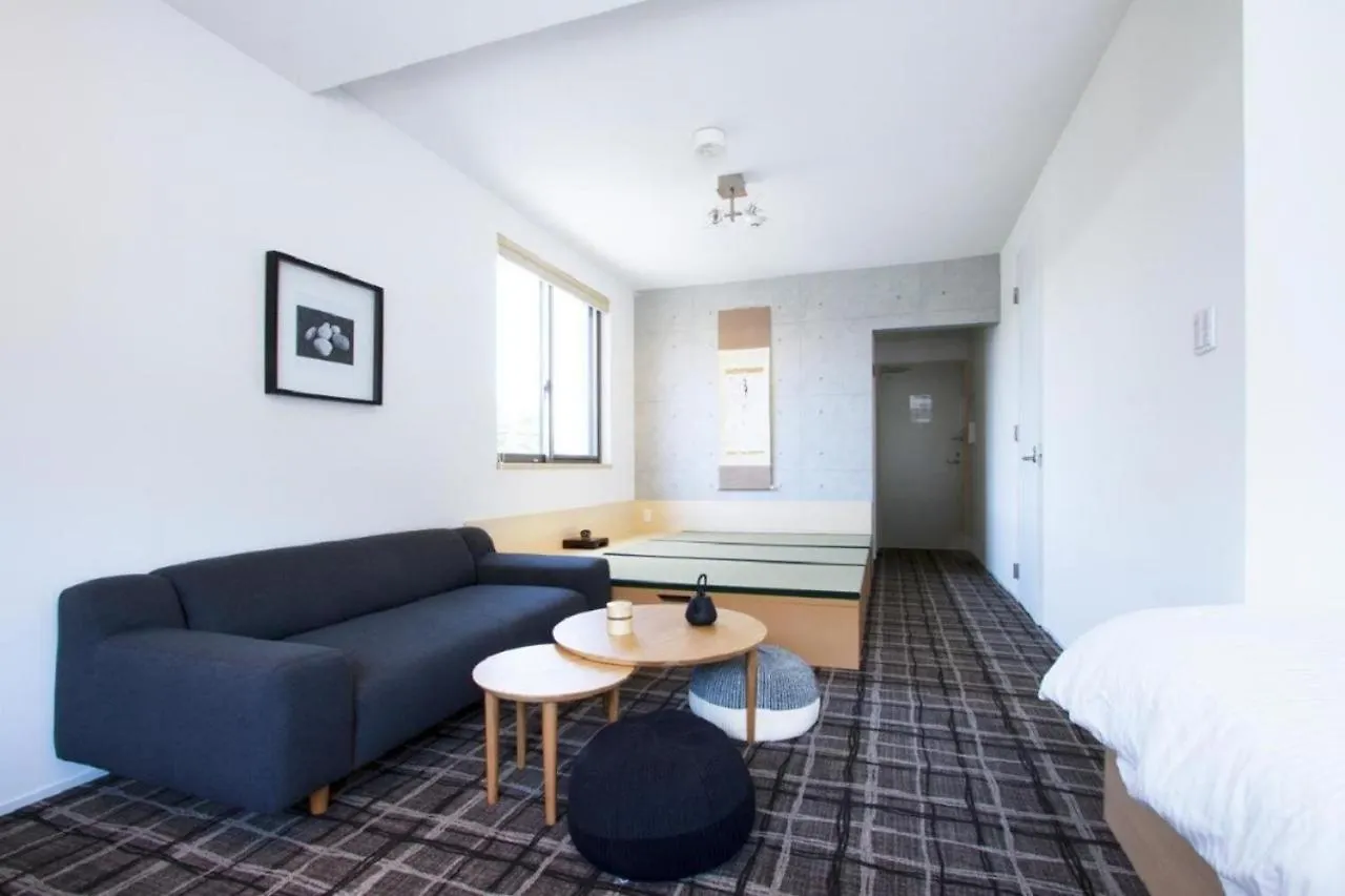 Hotel Sweet Stay Kyoto - Vacation Stay 13383V